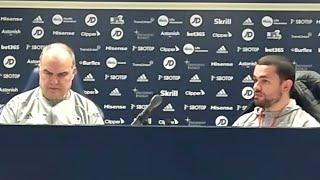 Leeds 2-1 Sheffield United - Marcelo Bielsa - Post-Match Press Conference