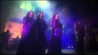 Scarborough Fair-Gregorian