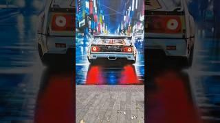 New Dank Street Art, Belfast - Like & Subscribe - Thanks #shorts #artshorts #art #backtothefuture