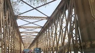 journey historical golden bridge bharuch