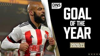 Goal of the Year Sponsored by DNS | Vote Now