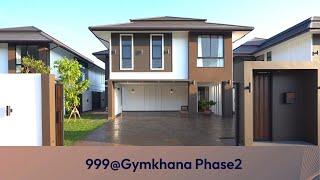 999@Gymkhana phase 2 walkthrough | Luxury Pool Villas In Chiangmai