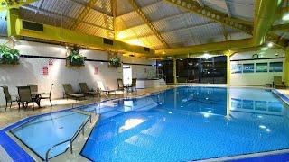 Holiday Inn Telford Ironbridge, United Kingdom