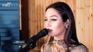 Charlotte Hannah - Pretend to Forget (BBC Introducing Sheffield Live Session)