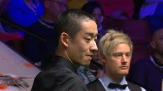 Neil Robertson vs Wu Yize | Snooker World Championship 2023. Round 1 (Session 1)