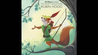 Not in Nottingham | Walt Disney Legacy Collection: Robin Hood