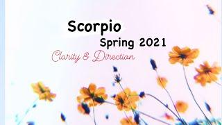 SCORPIO 