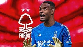 CARLOS MIGUEL - Welcome to Nottingham Forest? - 2024 - Crazy Saves & Reflexes (HD)