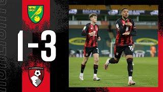 Danjuma and Kelly net WORLDIES against promoted Norwich 