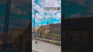 #UK -#birmingham #england #citylife #cutybeauty #viralvideo #citycentermall