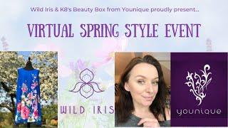 Spring Style Event!