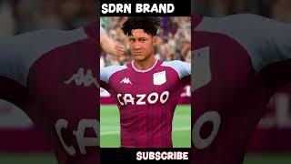 Aston Villa Vs Bournemouth & Premier League match ends #SDRN Brand